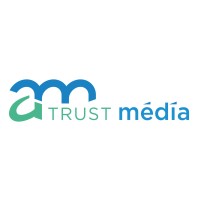 AM TRUST MEDIA Logo