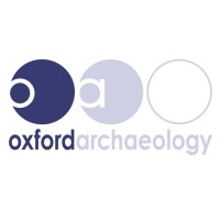 Oxford Archaeology Limited Logo