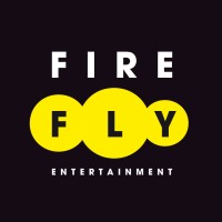 Firefly Entertainment AB Logo