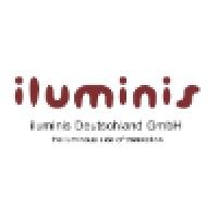 iluminis Deutschland GmbH Logo