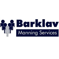 SC BARKLAV SRL Logo