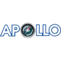 Apollo Travel Agency Logo