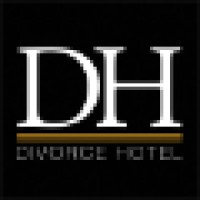 DivorceHotel Logo