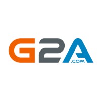 G2A.COM Logo