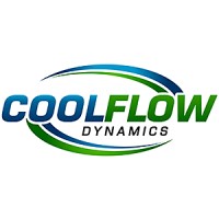 Cool Flow Dynamics, Inc. Logo