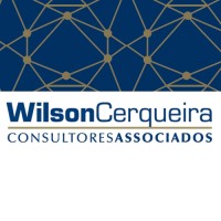 WCCA - WILSON CERQUEIRA CONSULTORES ASSOCIADOS Logo