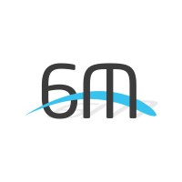 6M Consulting Logo