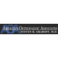 American Orthopaedic Associates Logo