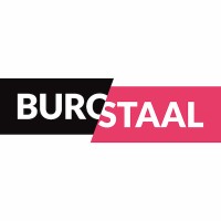 Buro Staal Logo