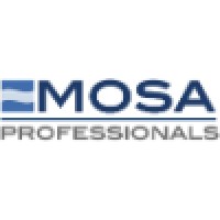 Mosa Professionals B.V. Logo