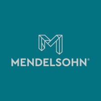 Mendelsohn Logo