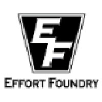 Effort Foundry Inc Logo
