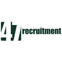 47 Recruitment Limited Logo