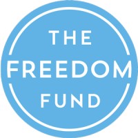 The Freedom Fund Logo