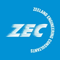 ZEC Civiel Logo