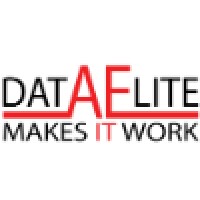DataElite Stockholm AB Logo