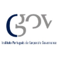 IPCG - Instituto Português de Corporate Governance Logo