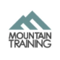 Mountain Training Logo