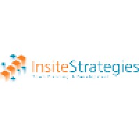 Insite Strategies Pty Ltd Logo