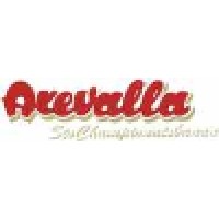 Axevalla Travbana Logo