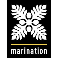 Marination Logo