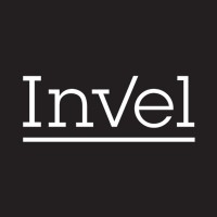 Invel Real Estate Logo