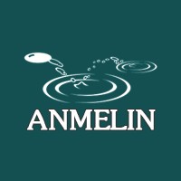 Anmelin Logo