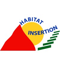 Association Habitat Insertion Logo