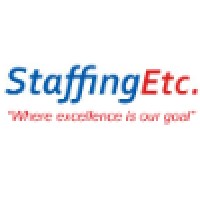 Staffing Etc. Logo