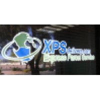 Express Parcel Service (XPSdelivers.com) Logo