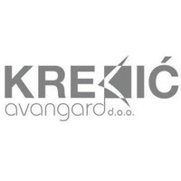 Krekic avangard d.o.o. Logo