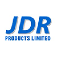JDR Products Limited Logo