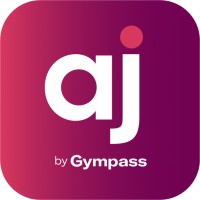 AJ by Gympass Logo