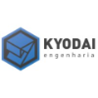KYODAI engenharia Logo