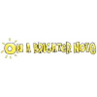 On a Brighter Note Logo