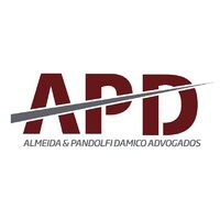 Almeida & Pandolfi Damico Advogados Logo