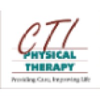 CTI Physical Therapy Logo
