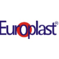 Europlast s.r.o. Logo