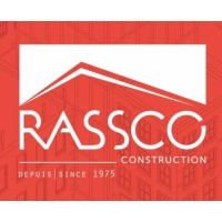 RASSCO Construction Logo