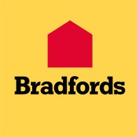 Bradfords Building Supplies Ltd Logo