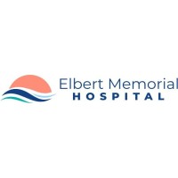 Elbert Memorial Hospital Logo