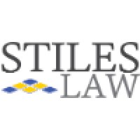 Stiles Law Logo