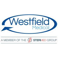 Westfield Medical Limited Logo