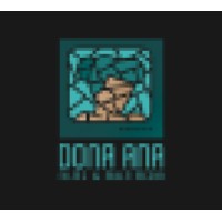 Dona Ana Films & Multimedia Logo