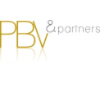 PBV&Partners Logo