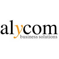 Alycom Business Solutions, LLC Logo