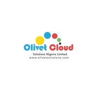 Olivet Cloud Solutions Nigeria Limited Logo