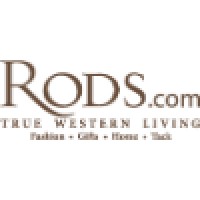Rods Western Palace Logo