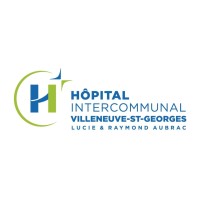 Centre Hospitalier Intercommunal de Villeneuve-Saint-Georges Logo