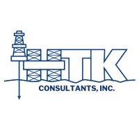 HTK Consultants, Inc. Logo